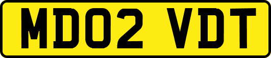 MD02VDT