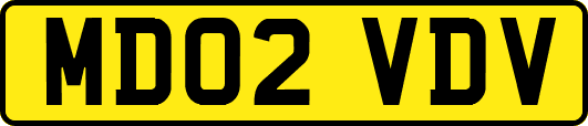 MD02VDV