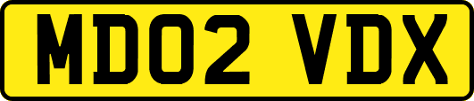 MD02VDX