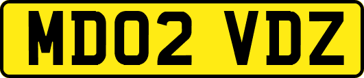 MD02VDZ