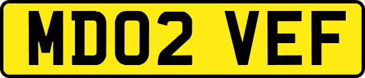 MD02VEF