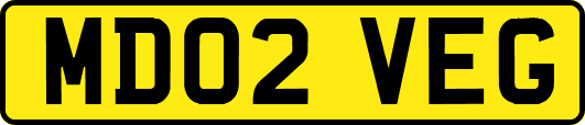 MD02VEG