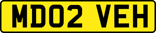 MD02VEH