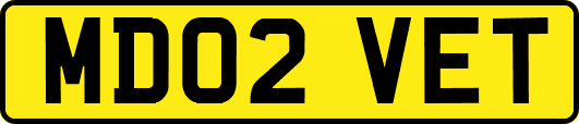 MD02VET