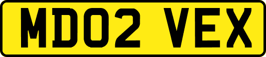 MD02VEX