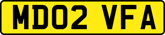 MD02VFA