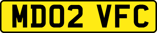 MD02VFC