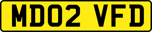 MD02VFD