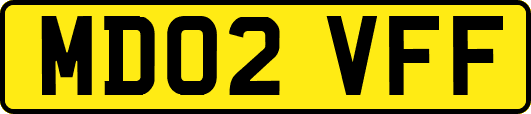 MD02VFF