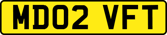 MD02VFT