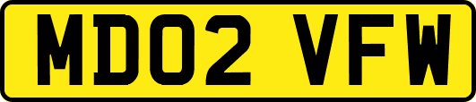 MD02VFW