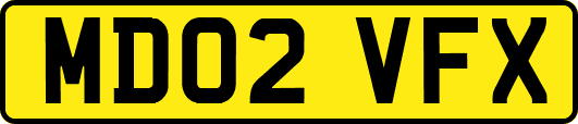 MD02VFX