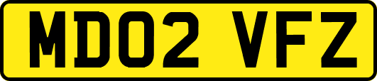 MD02VFZ