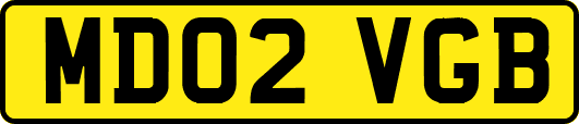 MD02VGB