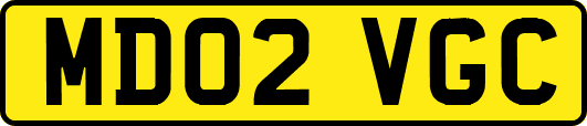 MD02VGC