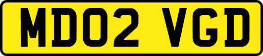 MD02VGD