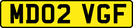 MD02VGF
