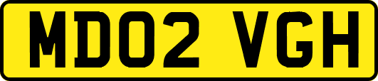 MD02VGH