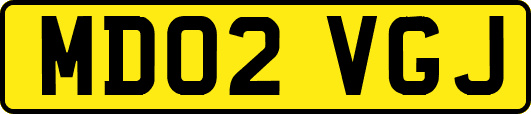 MD02VGJ
