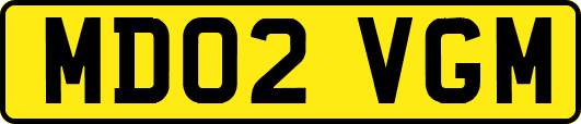 MD02VGM
