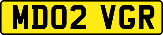 MD02VGR