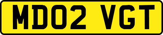 MD02VGT