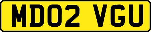 MD02VGU