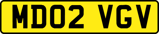 MD02VGV