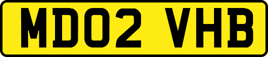 MD02VHB