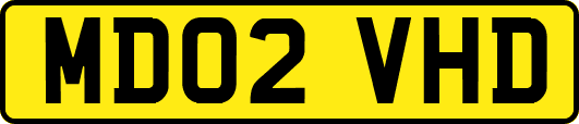 MD02VHD