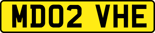 MD02VHE