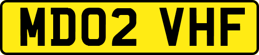 MD02VHF