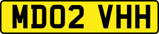 MD02VHH
