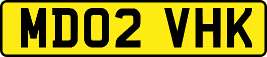 MD02VHK