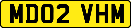 MD02VHM
