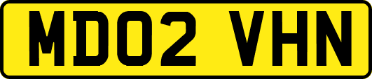 MD02VHN