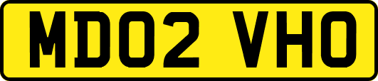 MD02VHO