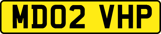 MD02VHP