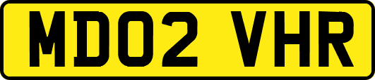 MD02VHR