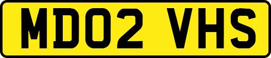 MD02VHS