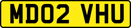 MD02VHU