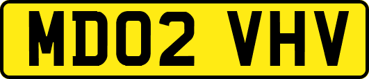 MD02VHV