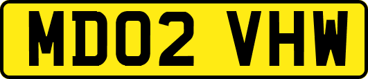 MD02VHW