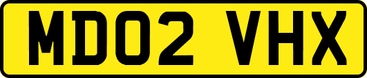 MD02VHX