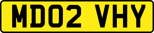 MD02VHY