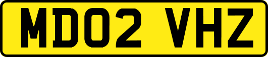 MD02VHZ
