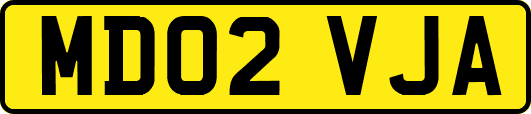 MD02VJA
