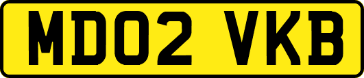MD02VKB
