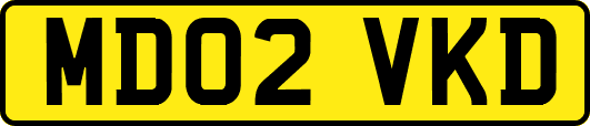 MD02VKD