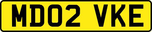 MD02VKE